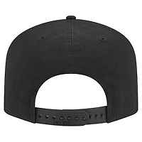 Men's New Era  Black/White Baltimore Orioles 19TWENTY Adjustable Hat