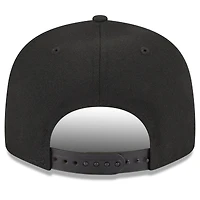 Casquette New Era Baltimore Orioles 2023 City Connect 9FIFTY Snapback réglable pour homme, noire