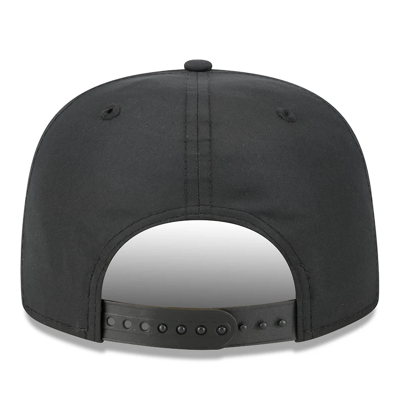 Casquette snapback New Era noire pour homme Baltimore Orioles 2025 Big League Chew Golfer