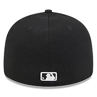V107988 Oriole Mlb Nwe 2025 Clubhouse Alt Cus Noir LP 59fifty HATMENLOP 60632855 #3