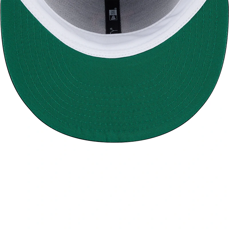 Men's New Era Black Baltimore Orioles 2026 Baseball Hall of Fame 59FIFTY Fitted Hat