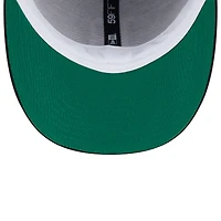 Men's New Era Black Baltimore Orioles 2026 Baseball Hall of Fame 59FIFTY Low Profile Fitted Hat