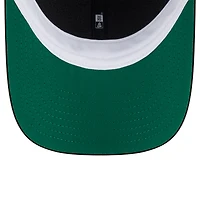 Men's New Era Black Baltimore Orioles 2026 Baseball Hall of Fame 9FORTY M-Crown Adjustable Hat