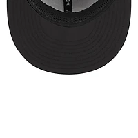 Casquette snapback New Era noire Baltimore Orioles 2026 pour homme