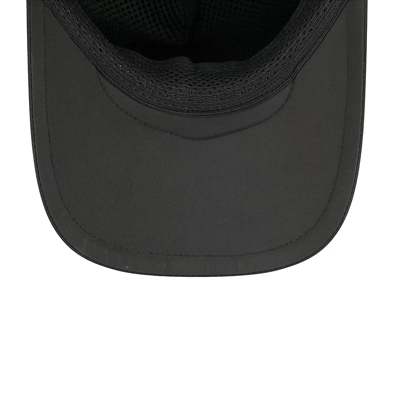 Men's New Era Baltimore Orioles 2026 Batting Practice Alternate Apex 9FORTY Adjustable Hat