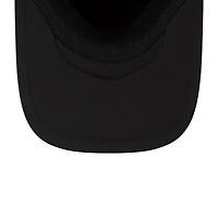 Men's New Era Baltimore Orioles 2026 Batting Practice Apex 9FORTY Adjustable Trucker Hat