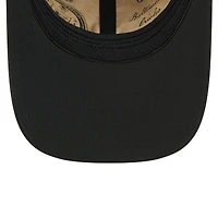 Casquette New Era noire pour homme, modèle 39THIRTY Flex, édition spéciale Baltimore Orioles, match des étoiles de la MLB 2026