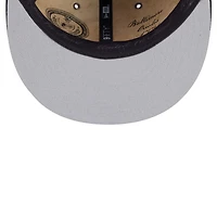 Men's New Era Black Baltimore Orioles 2026 MLB All-Star Game 9FIFTY Snapback Hat