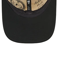 Casquette ajustable New Era noire pour homme, Baltimore Orioles, match des étoiles de la MLB 2026, modèle 9FORTY