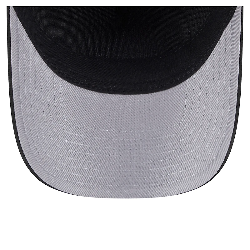 Casquette ajustable 9FORTY M-Crown Baltimore Orioles noire New Era pour homme