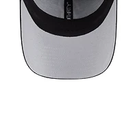 Men's New Era Black Baltimore Orioles City Connect Batting Practice 39THIRTY Flex Hat