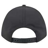Men's New Era  Black Baltimore Orioles Gradient 9FORTY M-Crown Adjustable Hat