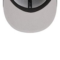 Casquette ajustée New Era 59FIFTY noire pour homme, motif Bugs Bunny et Looney Tunes des Orioles de Baltimore