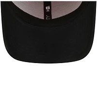 Casquette Flex New Era Baltimore Orioles Team Neo 39THIRTY noire pour homme