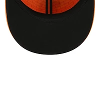 Men's New Era Cream/Orange Baltimore Orioles 2026 City Connect 59FIFTY Fitted Hat