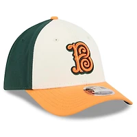 Casquette New Era Flex crème/orange Baltimore Orioles 2026 City Connect M-Crown 39THIRTY pour homme