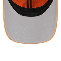 Men's New Era Cream/Orange Baltimore Orioles 2026 City Connect M-Crown 39THIRTY Flex Hat