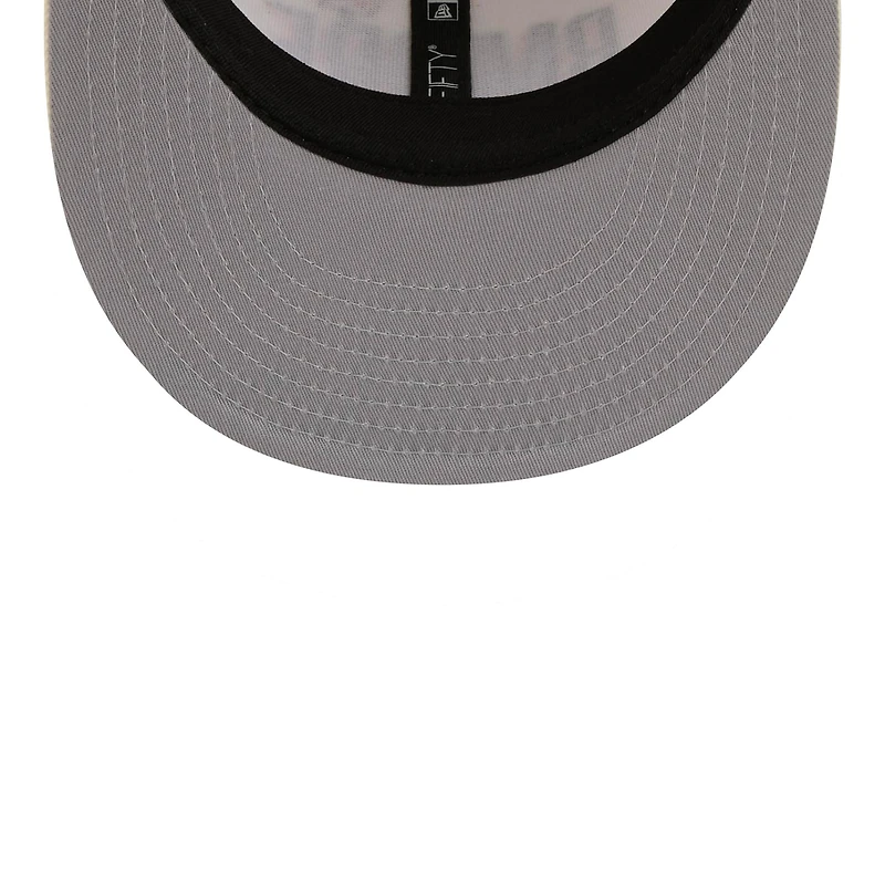 Casquette ajustée New Era City Connect 59FIFTY crème pour homme, Baltimore Orioles 2026