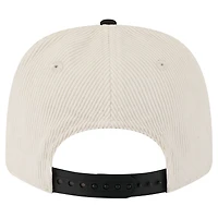 Men's New Era  Cream Baltimore Orioles Loyal 9SEVENTY Adjustable Hat