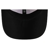 Men's New Era  Cream Baltimore Orioles Loyal 9SEVENTY Adjustable Hat