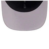 Men's New Era Gray Baltimore Orioles Laser Perforated 9SEVENTY Adjustable Hat
