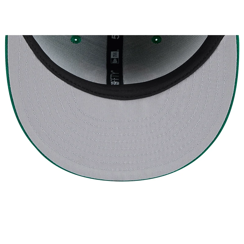 Men's New Era Kelly Green Baltimore Orioles St. Patrick's Day 59FIFTY Fitted Hat