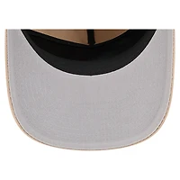 Men's New Era Light Beige Baltimore Orioles Cam 19TWENTY Adjustable Hat