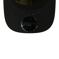 Casquette ajustable New Era Olive Baltimore Orioles 2026 Journée des forces armées 9SEVENTY pour homme