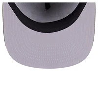 Casquette ajustée A-Frame 59FIFTY olive Baltimore Orioles pour homme New Era