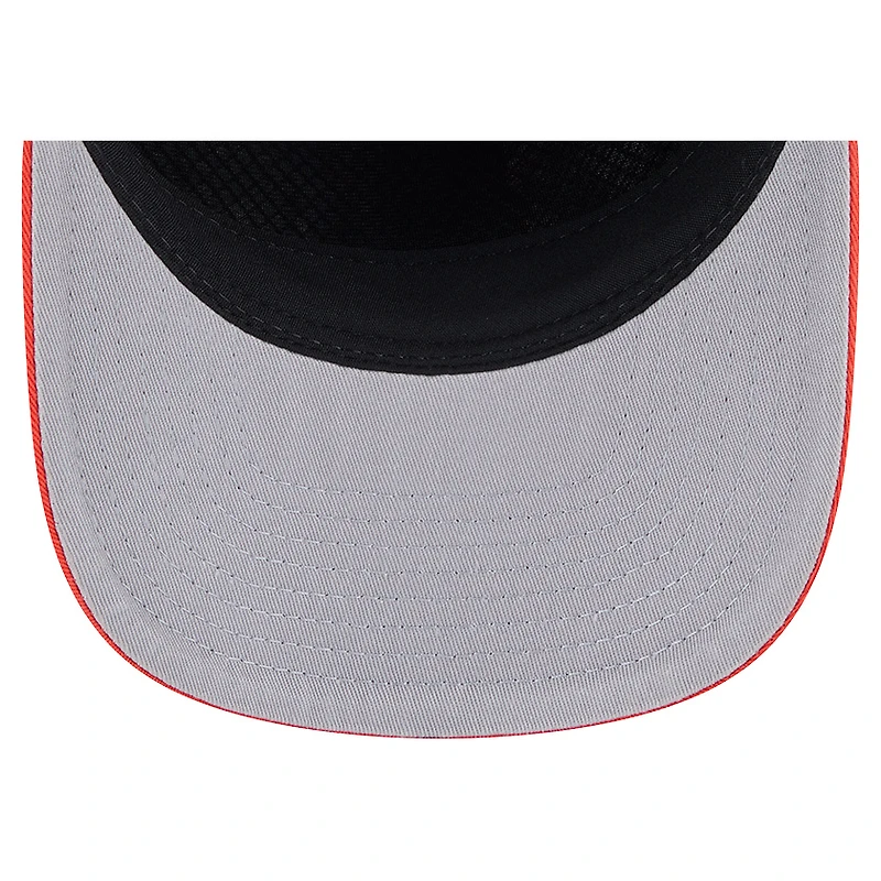Casquette ajustable New Era blanche Baltimore Orioles Team 19TWENTY pour homme