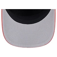 Casquette ajustable New Era blanche Baltimore Orioles Team 19TWENTY pour homme