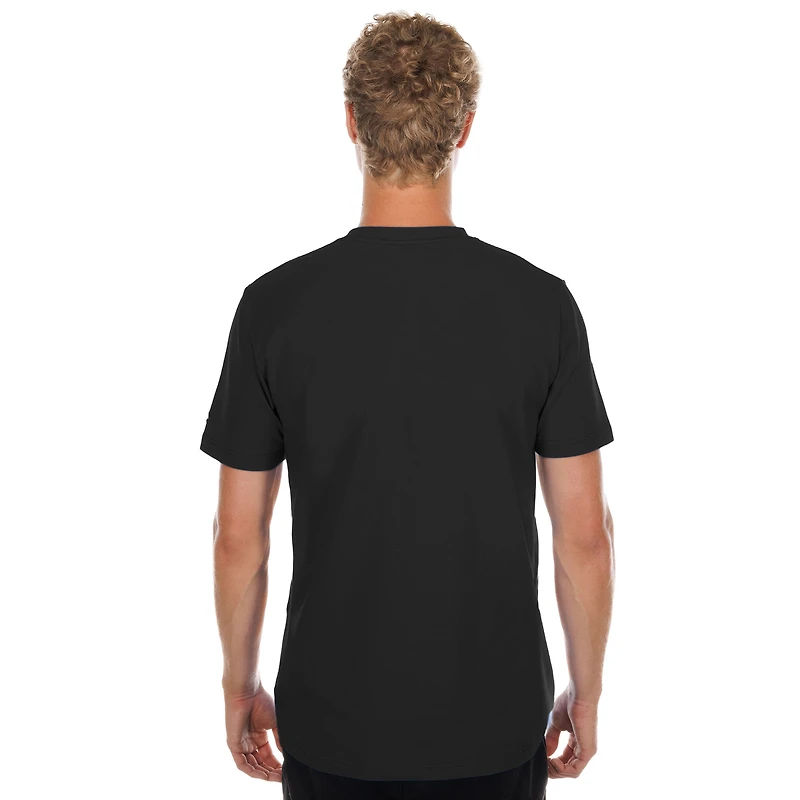 T-shirt noir New Era x Hyperfly Baltimore Orioles pour homme