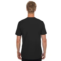 T-shirt noir New Era x Hyperfly Baltimore Orioles pour homme