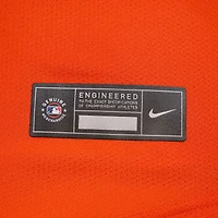 Men's Nike Adley Rutschman White Baltimore Orioles Home Limited Player Jersey