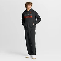 Men's Nike Black Baltimore Orioles Primetime Club Hoodie