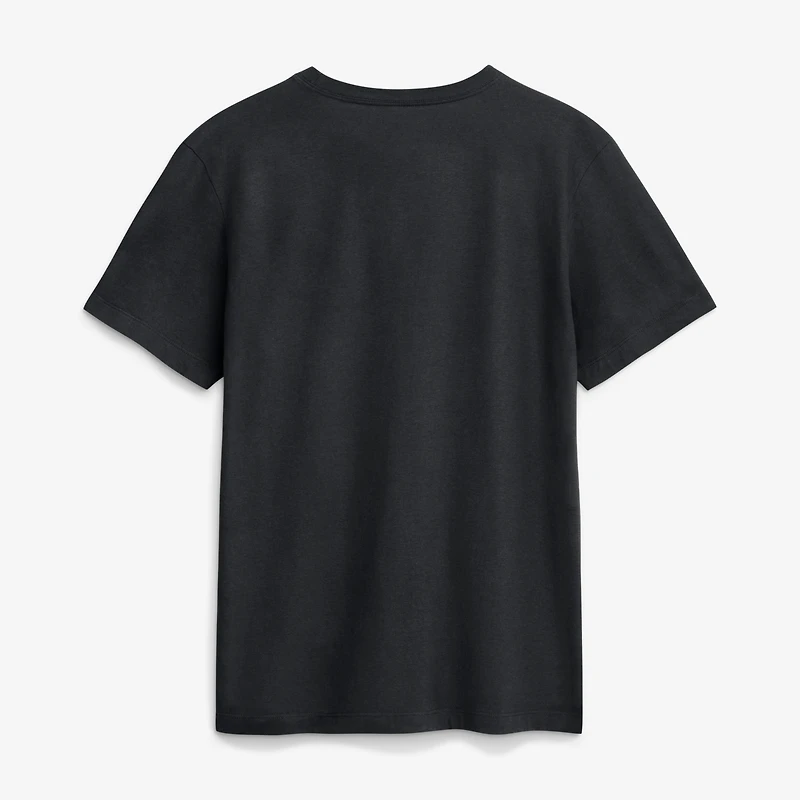 Men's Nike Black Baltimore Orioles Tonal Club T-Shirt