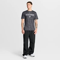 Men's Nike Black Baltimore Orioles Velocity Dri-FIT T-Shirt
