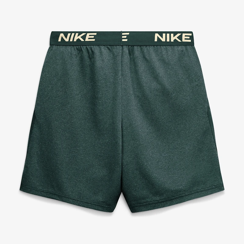 Short en maille Dri-FIT Nike vert Baltimore Orioles 2026 City Connect Authentic Collection pour homme