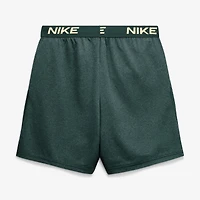 Short en maille Dri-FIT Nike vert Baltimore Orioles 2026 City Connect Authentic Collection pour homme