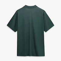 Men's Nike Green Baltimore Orioles City Connect Victory Dri-FIT Polo