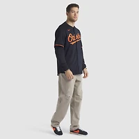 Men's Nike Gunnar Henderson White Baltimore Orioles Home Limited Player Jersey