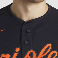 Men's Nike Gunnar Henderson White Baltimore Orioles Home Limited Player Jersey