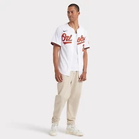 Maillot de joueur à domicile Gunnar Henderson Baltimore Orioles pour homme Nike blanc en édition limitée