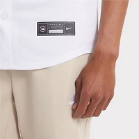 Maillot de joueur à domicile Gunnar Henderson Baltimore Orioles pour homme Nike blanc en édition limitée