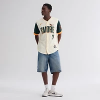 Men's Nike Jackson Holliday Cream Baltimore Orioles 2026 City Connect Stadium Jersey