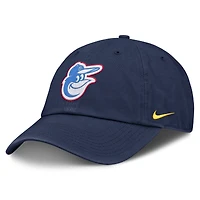 Men's Nike Navy Baltimore Orioles 2025 MLB All-Star Game Club Adjustable Hat