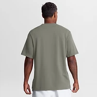 Men's Nike  Olive Baltimore Orioles Statement Dri-FIT Primary T-Shirt