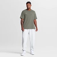Men's Nike  Olive Baltimore Orioles Statement Dri-FIT Primary T-Shirt