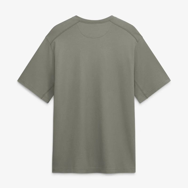 Men's Nike Olive Baltimore Orioles Statement Dri-FIT Primary T-Shirt