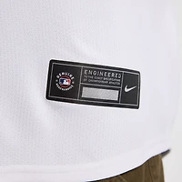 Men's Nike White Baltimore Orioles Home Limited Jersey